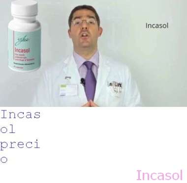 Incasol Barato